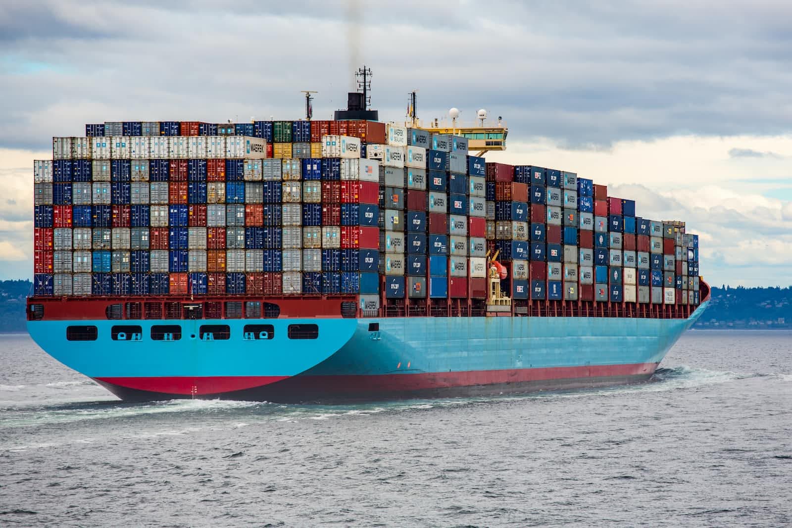 5 Steps to Ship your NestJs + Prisma in Docker